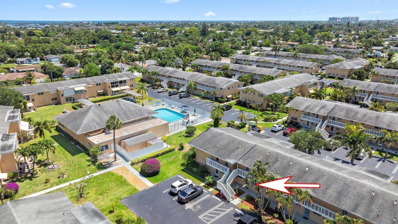 2164 NE 1st Way, Unit 102, Boynton Beach, FL 33435 Photo