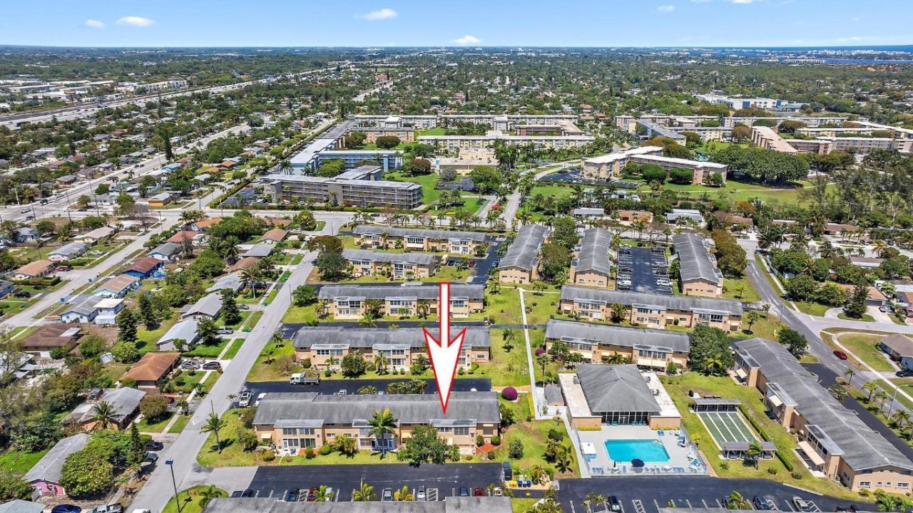 2164 NE 1st Way, Unit 102, Boynton Beach, FL 33435 Photo