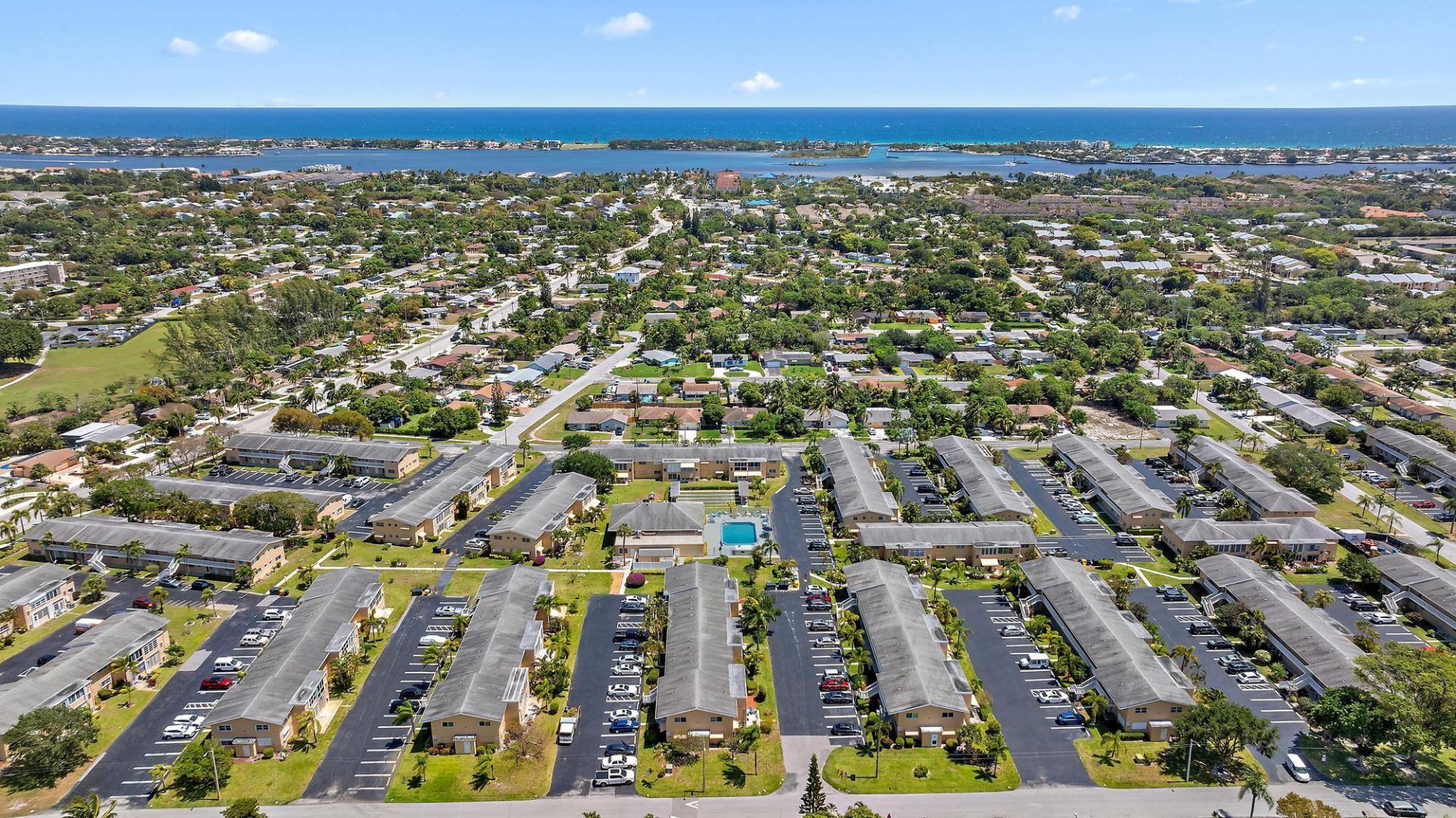 2164 NE 1st Way, Unit 102, Boynton Beach, FL 33435 Photo