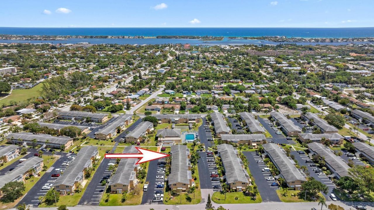 2164 NE 1st Way, Unit 102, Boynton Beach, FL 33435 Photo
