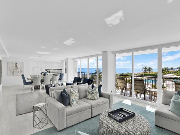 2000 S Ocean Boulevard, Unit 3-j, Boca Raton, FL 33432