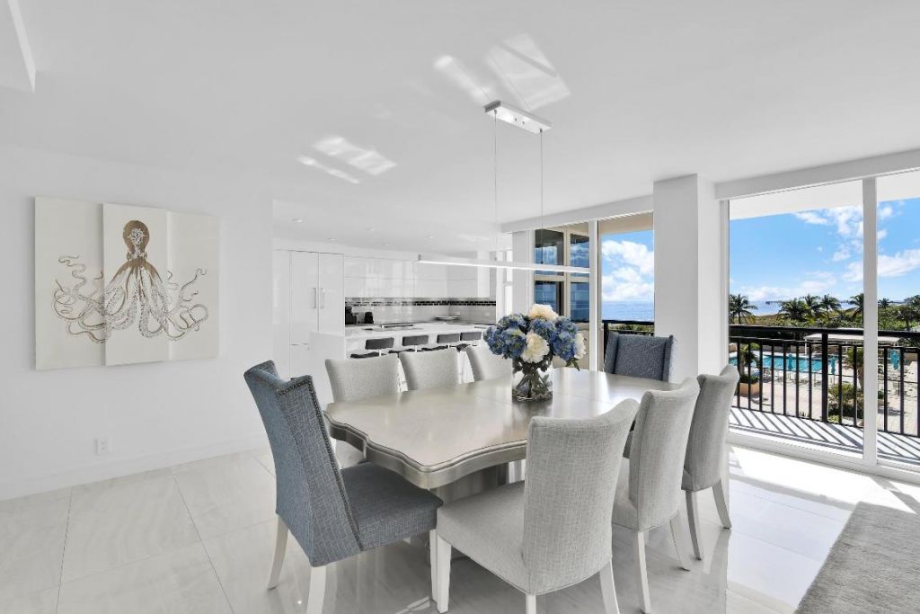 2000 S Ocean Boulevard, Unit 3-J, Boca Raton, FL 33432 Photo