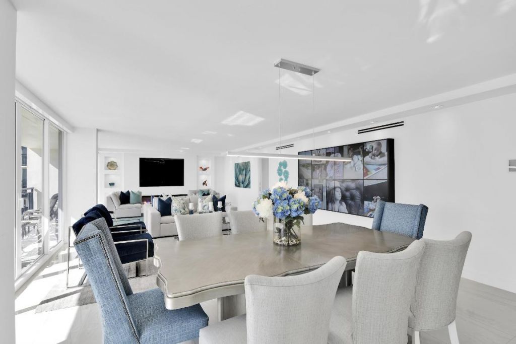 2000 S Ocean Boulevard, Unit 3-J, Boca Raton, FL 33432 Photo