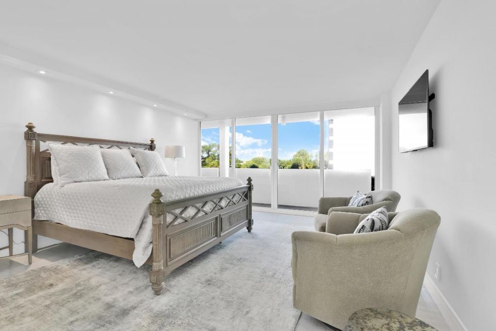 2000 S Ocean Boulevard, Unit 3-j, Boca Raton, FL 33432 Photo