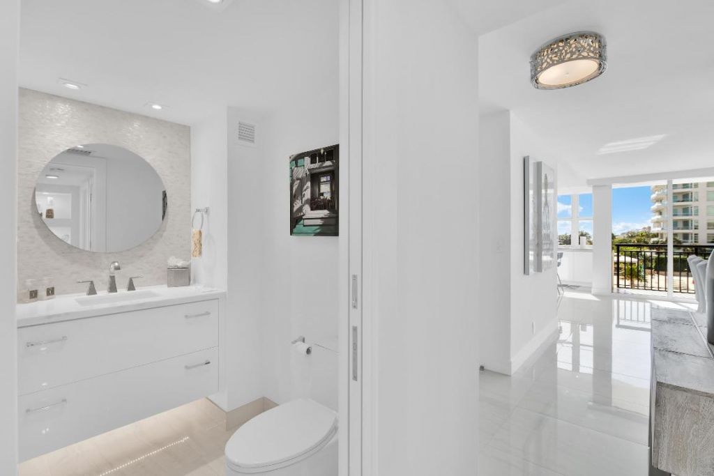 2000 S Ocean Boulevard, Unit 3-j, Boca Raton, FL 33432 Photo