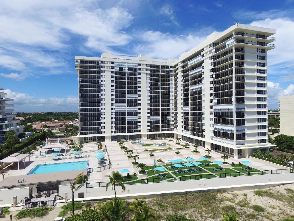 2000 S Ocean Boulevard, Unit 3-j, Boca Raton, FL 33432 Photo