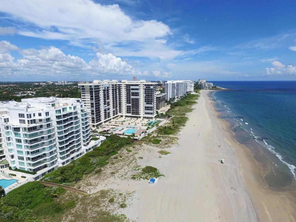 2000 S Ocean Boulevard, Unit 3-j, Boca Raton, FL 33432 Photo