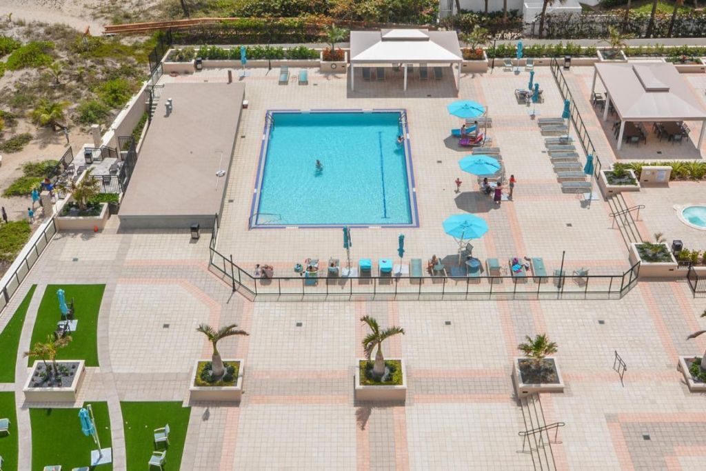 2000 S Ocean Boulevard, Unit 3-J, Boca Raton, FL 33432 Photo