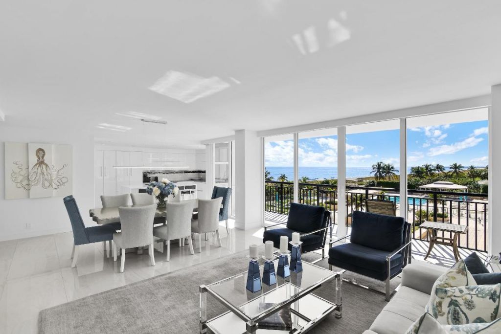 2000 S Ocean Boulevard, Unit 3-j, Boca Raton, FL 33432 Photo