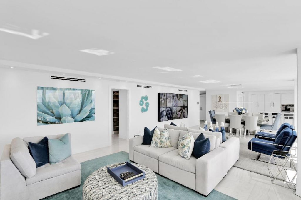 2000 S Ocean Boulevard, Unit 3-J, Boca Raton, FL 33432 Photo