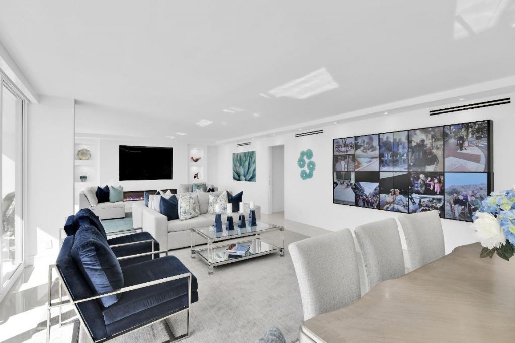 2000 S Ocean Boulevard, Unit 3-J, Boca Raton, FL 33432 Photo