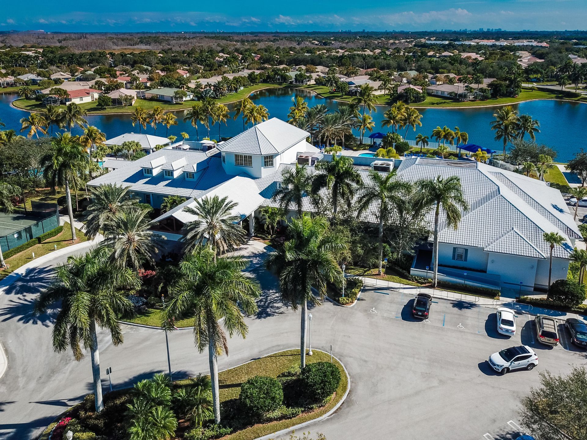 9740 Egret Chase Lane, West Palm Beach, FL 33411 Photo