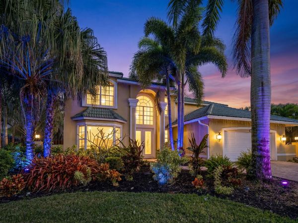 3337 SW Crestview Road, Port Saint Lucie, FL 34952