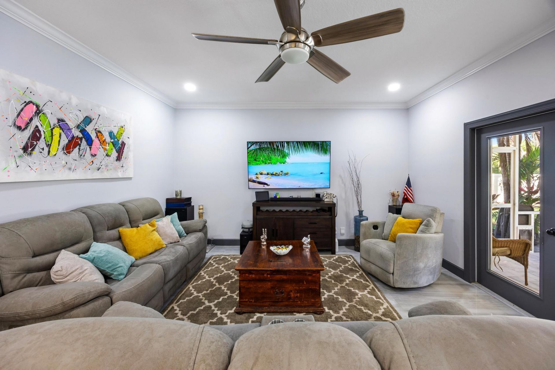 3337 SW Crestview Road, Port Saint Lucie, FL 34952 Photo