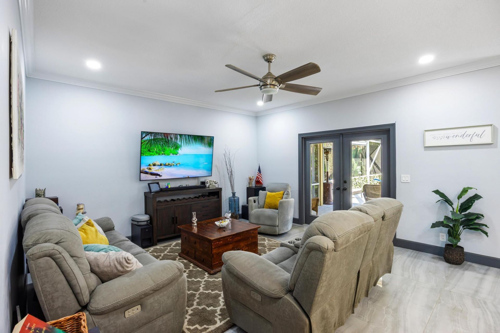 3337 SW Crestview Road, Port Saint Lucie, FL 34952 Photo