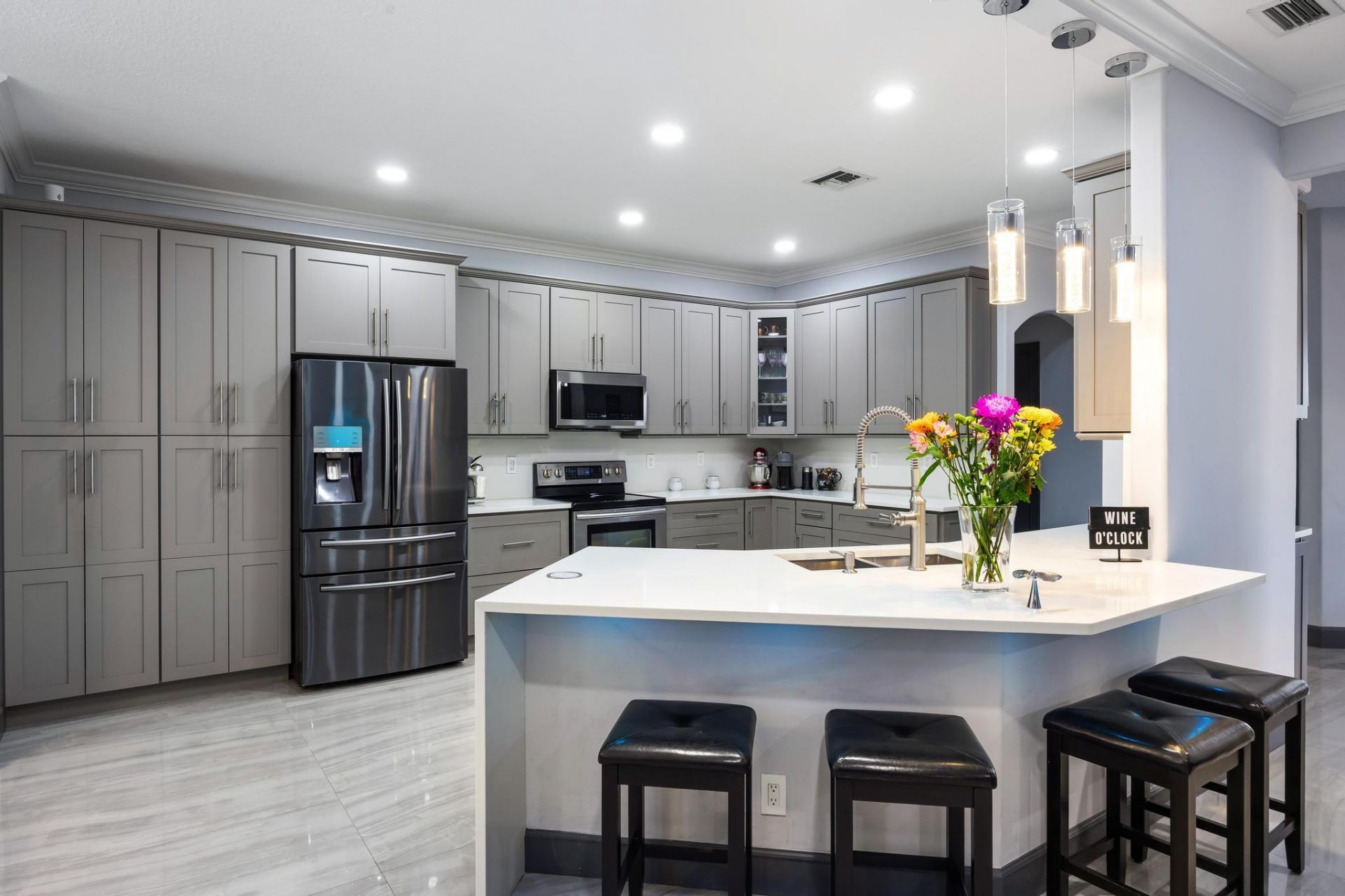 3337 SW Crestview Road, Port Saint Lucie, FL 34952 Photo