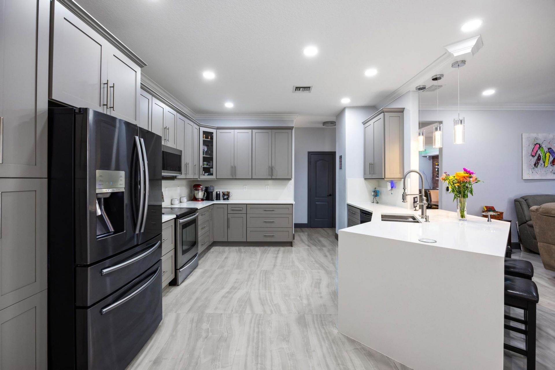 3337 SW Crestview Road, Port Saint Lucie, FL 34952 Photo