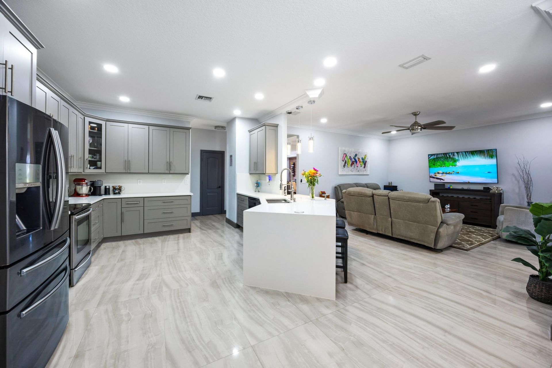 3337 SW Crestview Road, Port Saint Lucie, FL 34952 Photo