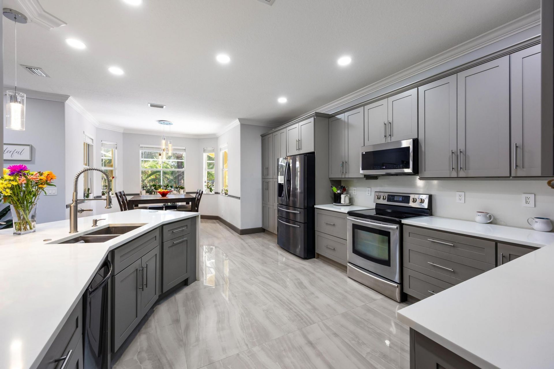 3337 SW Crestview Road, Port Saint Lucie, FL 34952 Photo