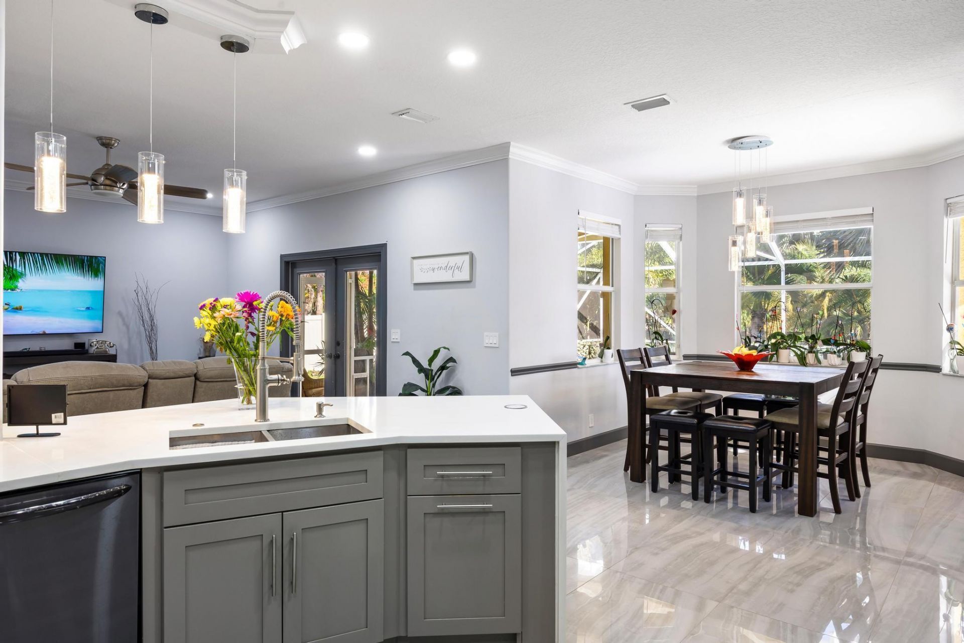 3337 SW Crestview Road, Port Saint Lucie, FL 34952 Photo