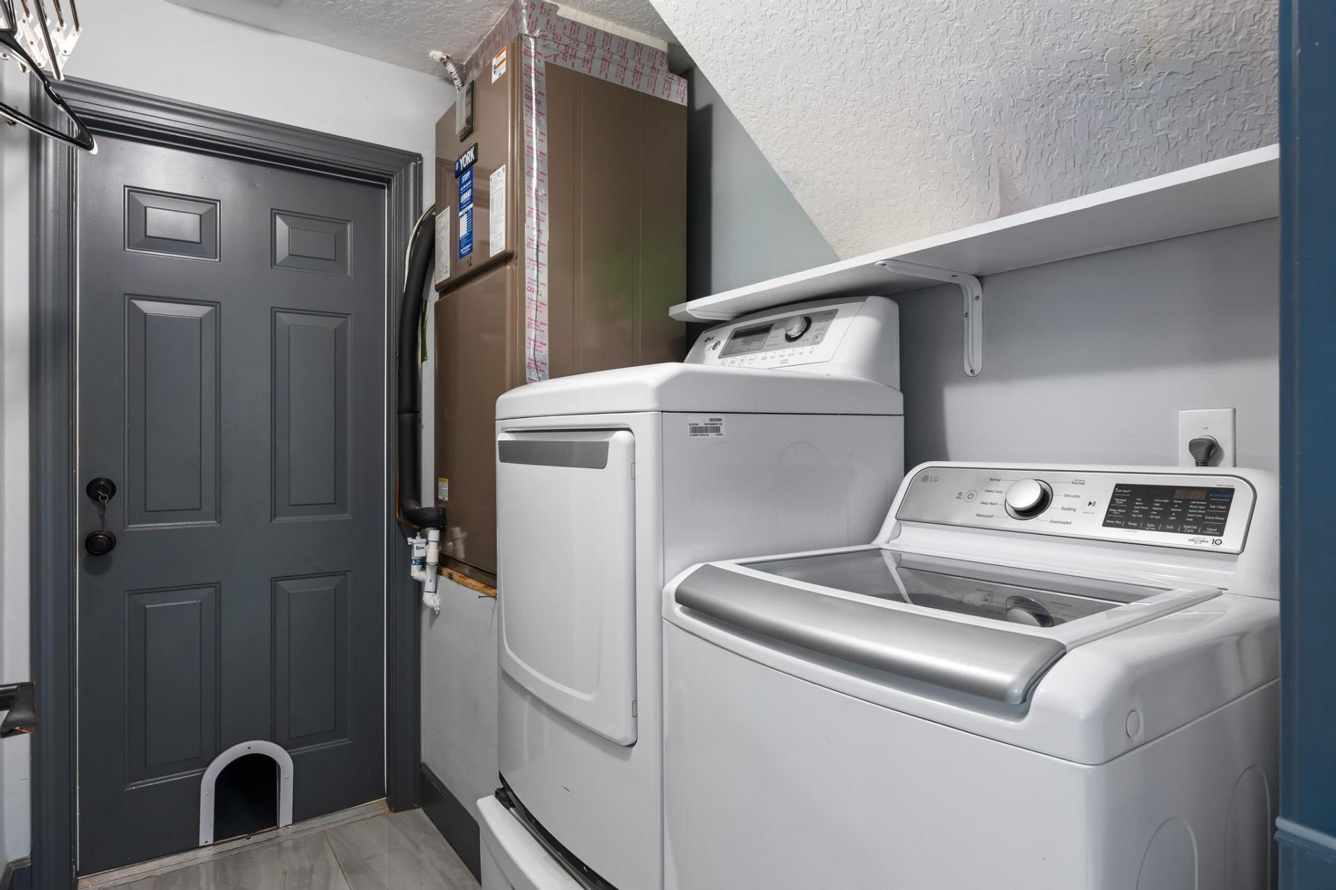 3337 SW Crestview Road, Port Saint Lucie, FL 34952 Photo