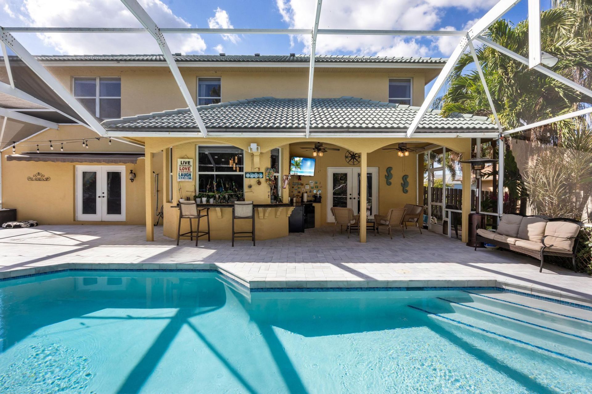 3337 SW Crestview Road, Port Saint Lucie, FL 34952 Photo