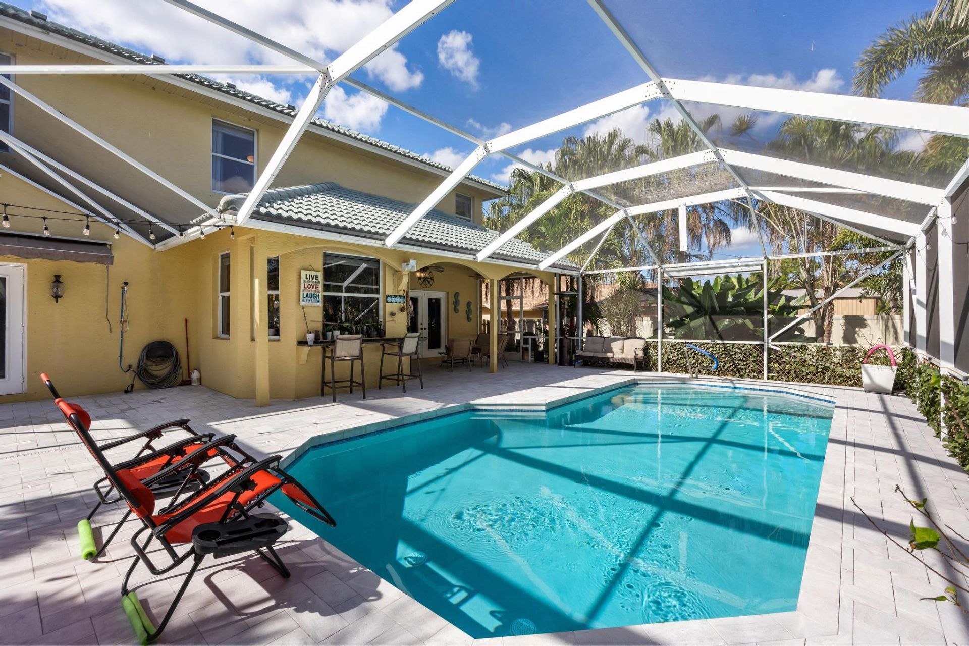 3337 SW Crestview Road, Port Saint Lucie, FL 34952 Photo