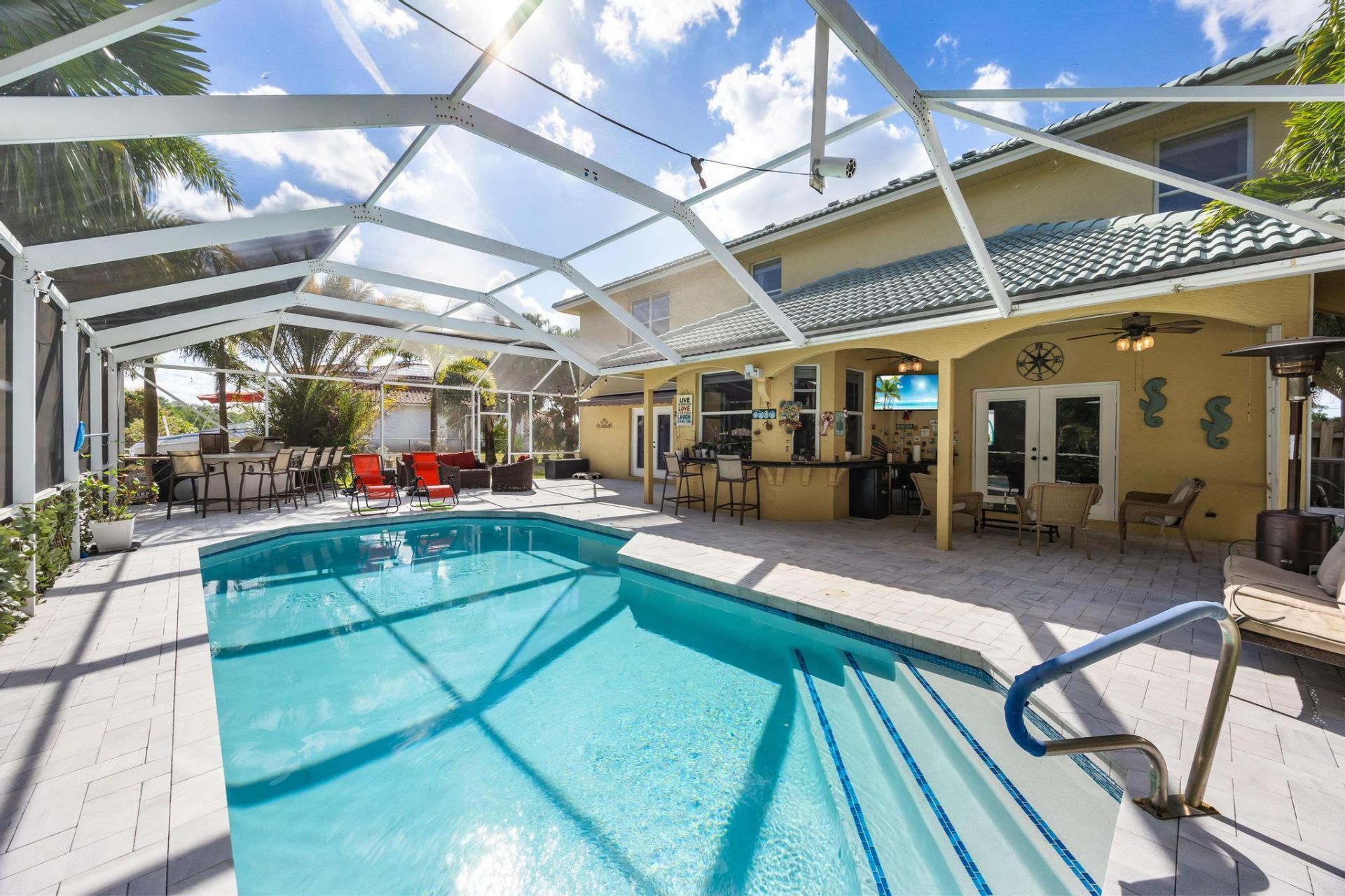 3337 SW Crestview Road, Port Saint Lucie, FL 34952 Photo