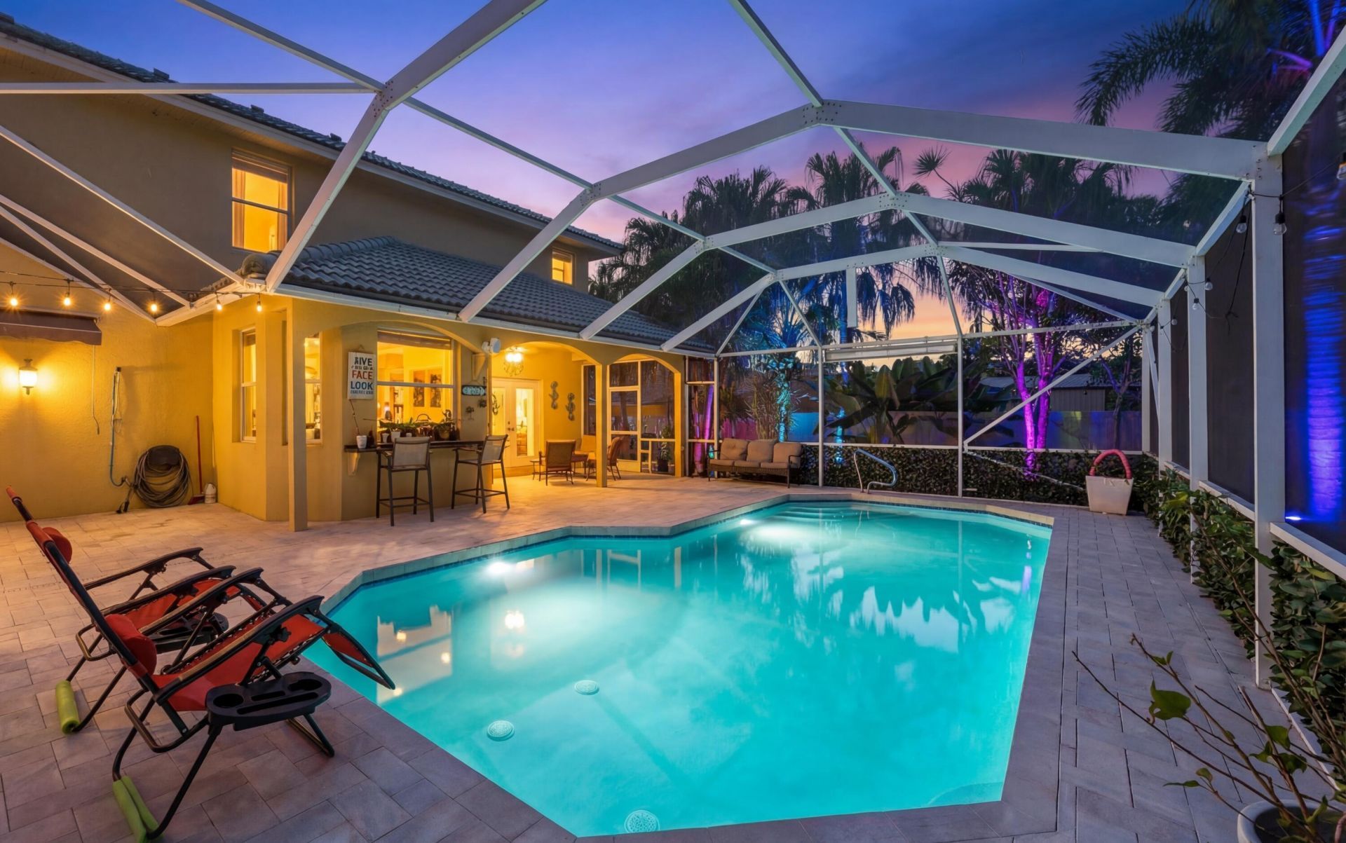 3337 SW Crestview Road, Port Saint Lucie, FL 34952 Photo