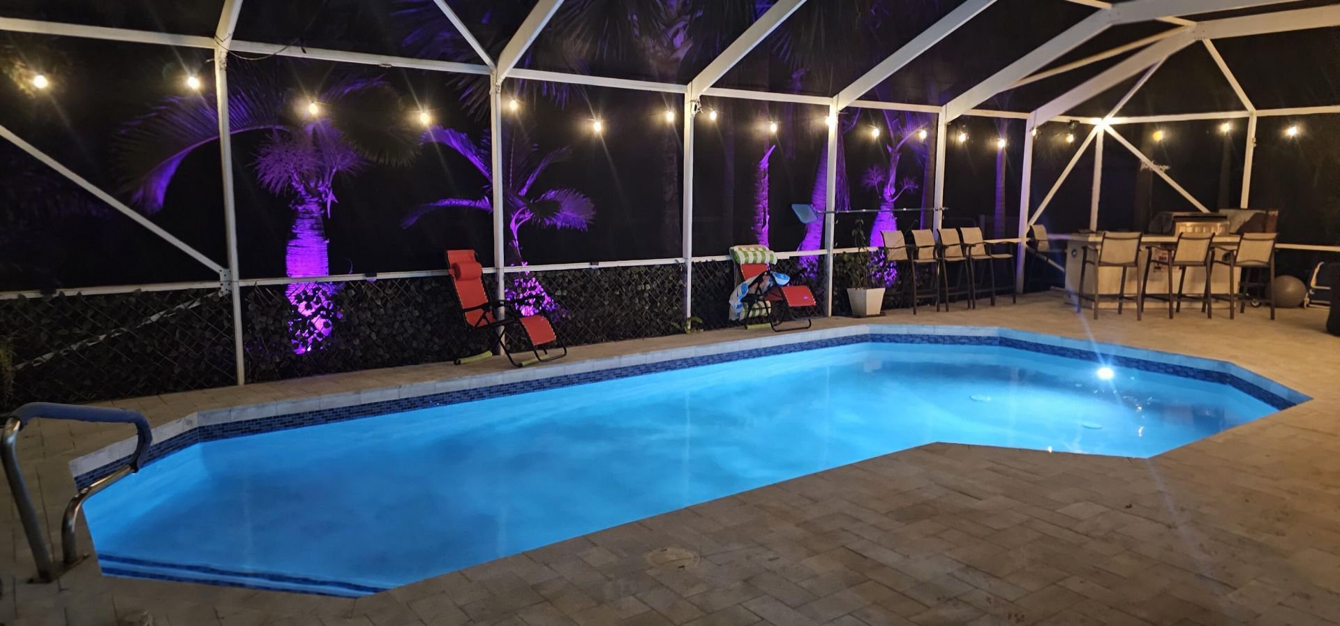 3337 SW Crestview Road, Port Saint Lucie, FL 34952 Photo