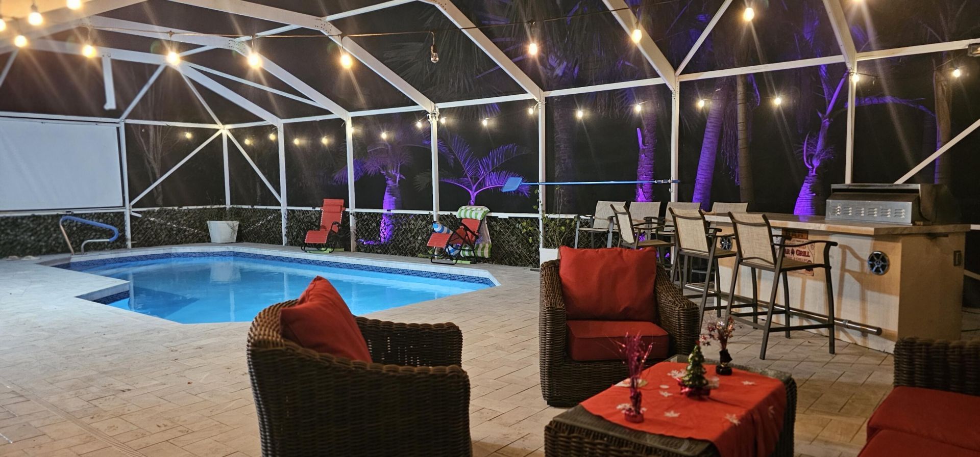 3337 SW Crestview Road, Port Saint Lucie, FL 34952 Photo