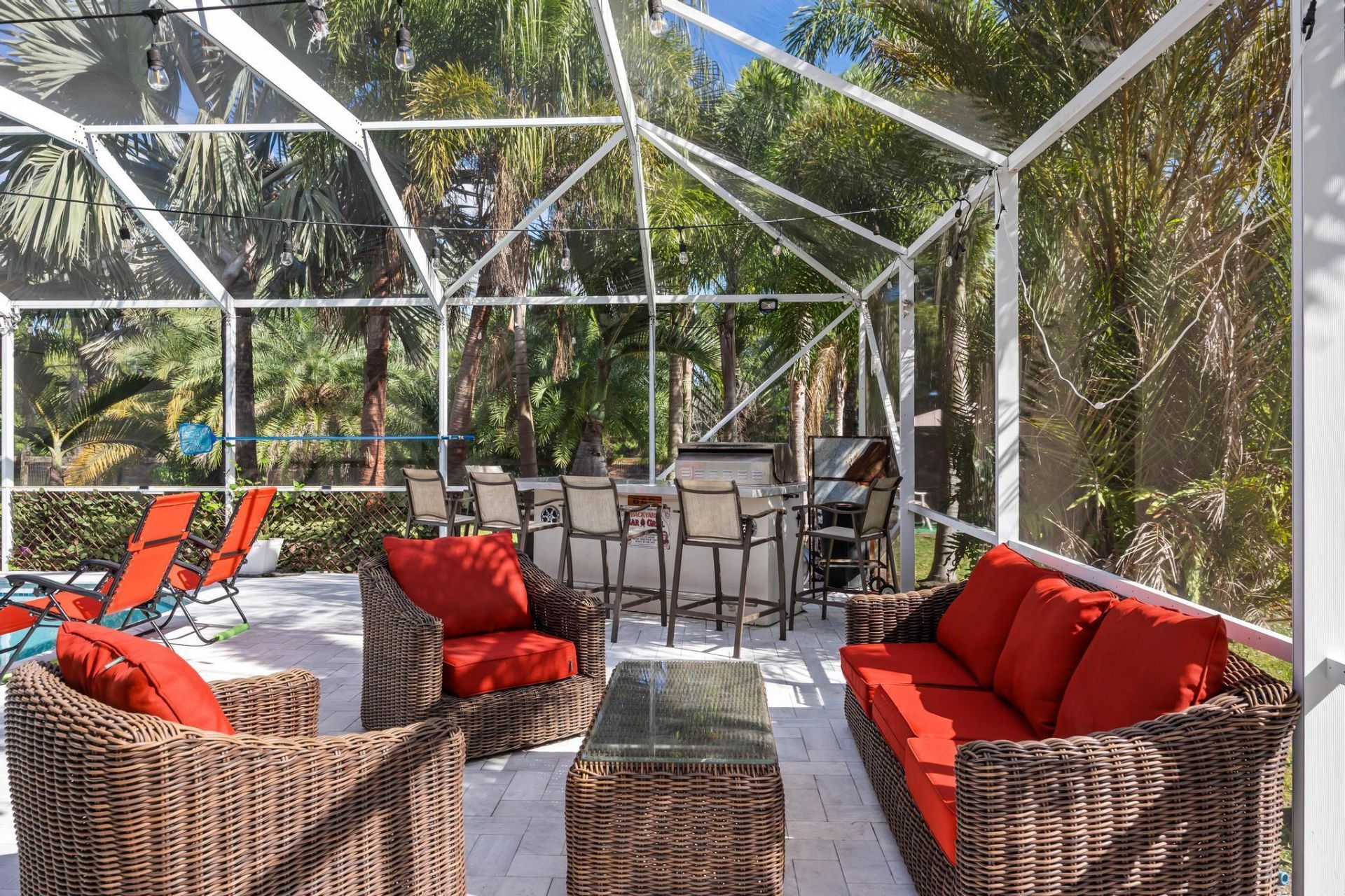 3337 SW Crestview Road, Port Saint Lucie, FL 34952 Photo