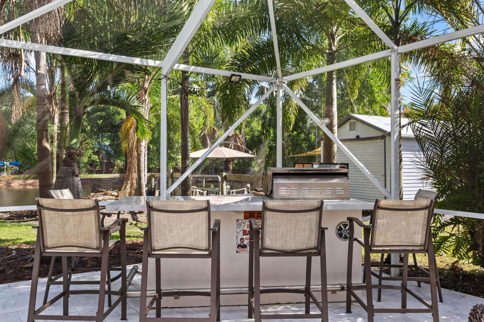 3337 SW Crestview Road, Port Saint Lucie, FL 34952 Photo