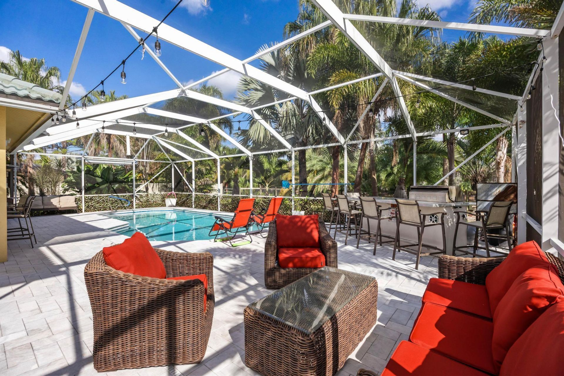 3337 SW Crestview Road, Port Saint Lucie, FL 34952 Photo