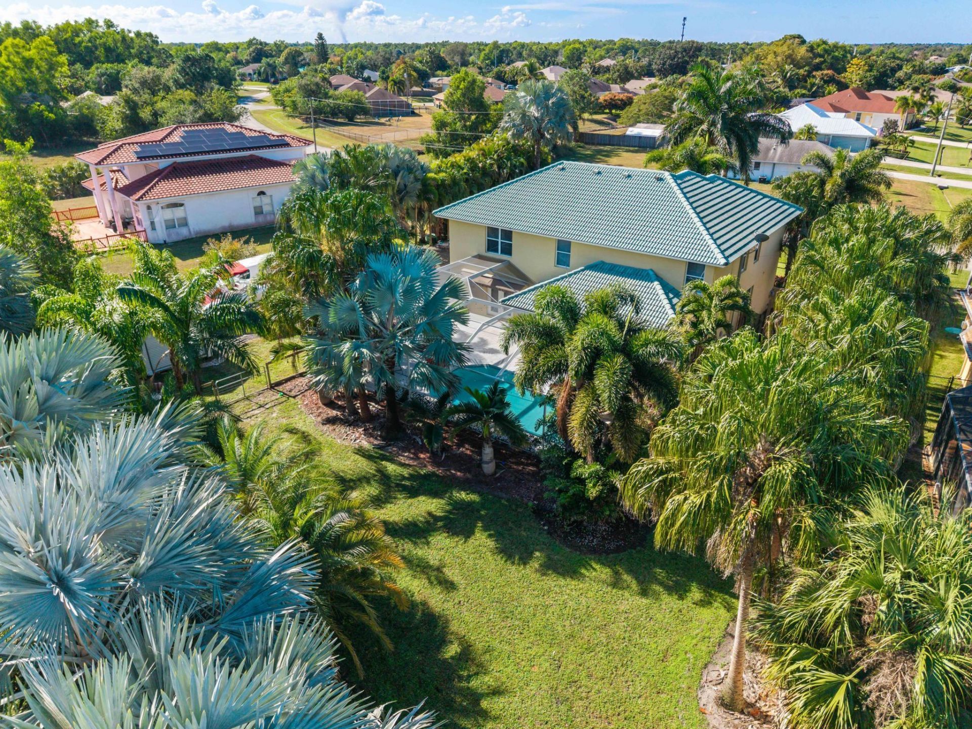 3337 SW Crestview Road, Port Saint Lucie, FL 34952 Photo