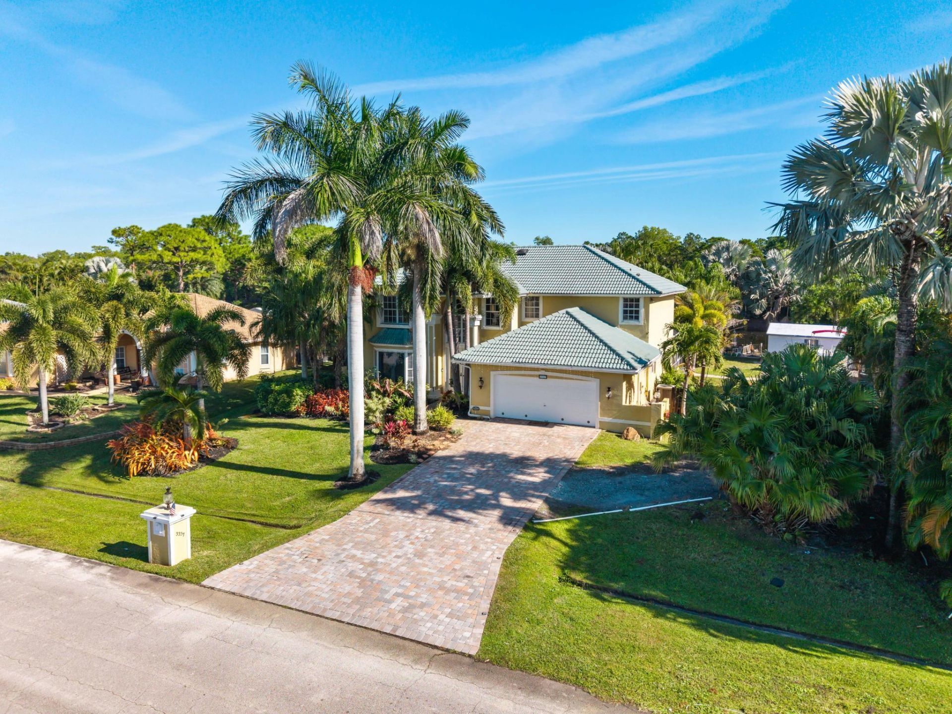 3337 SW Crestview Road, Port Saint Lucie, FL 34952 Photo