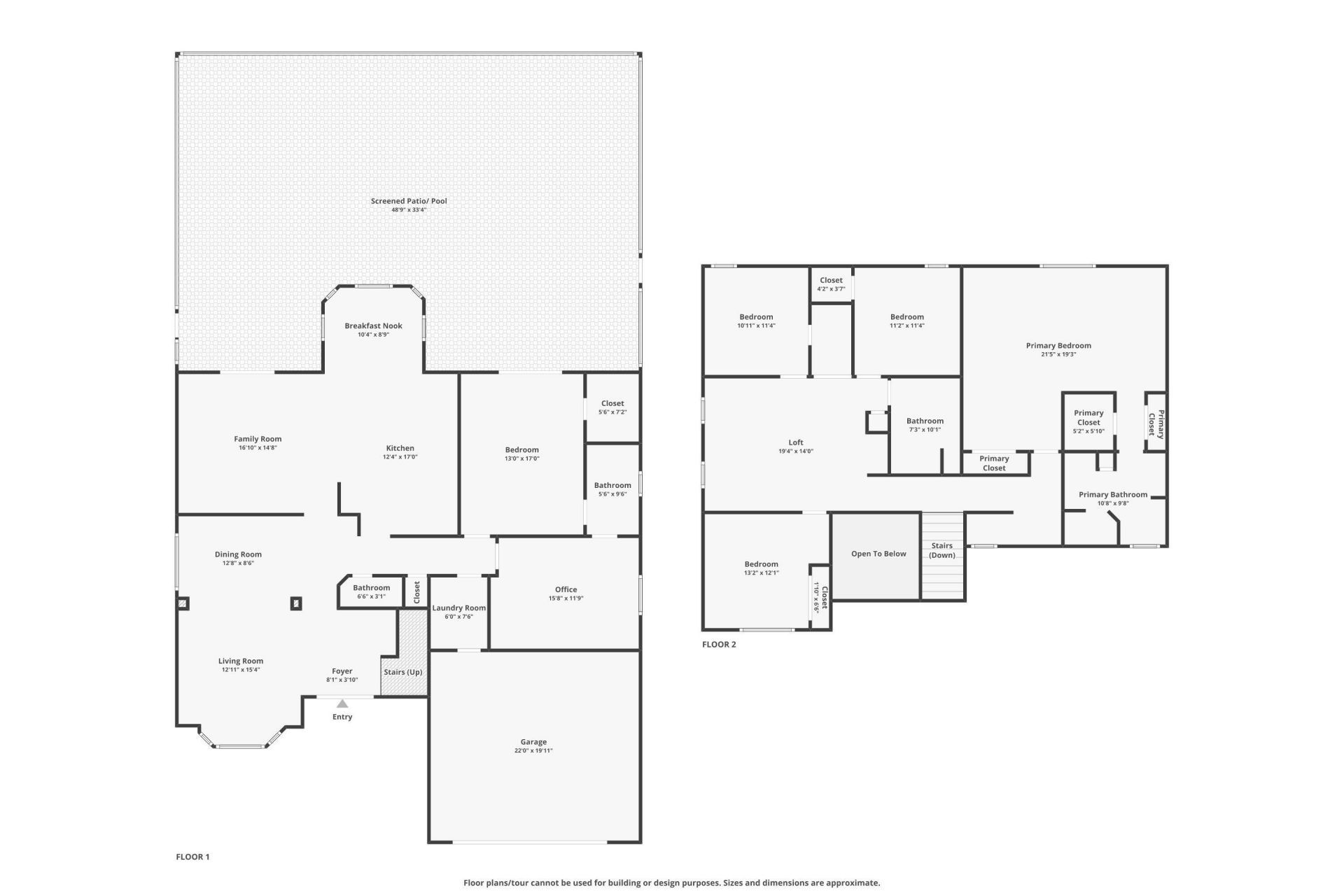 3337 SW Crestview Road, Port Saint Lucie, FL 34952 Photo