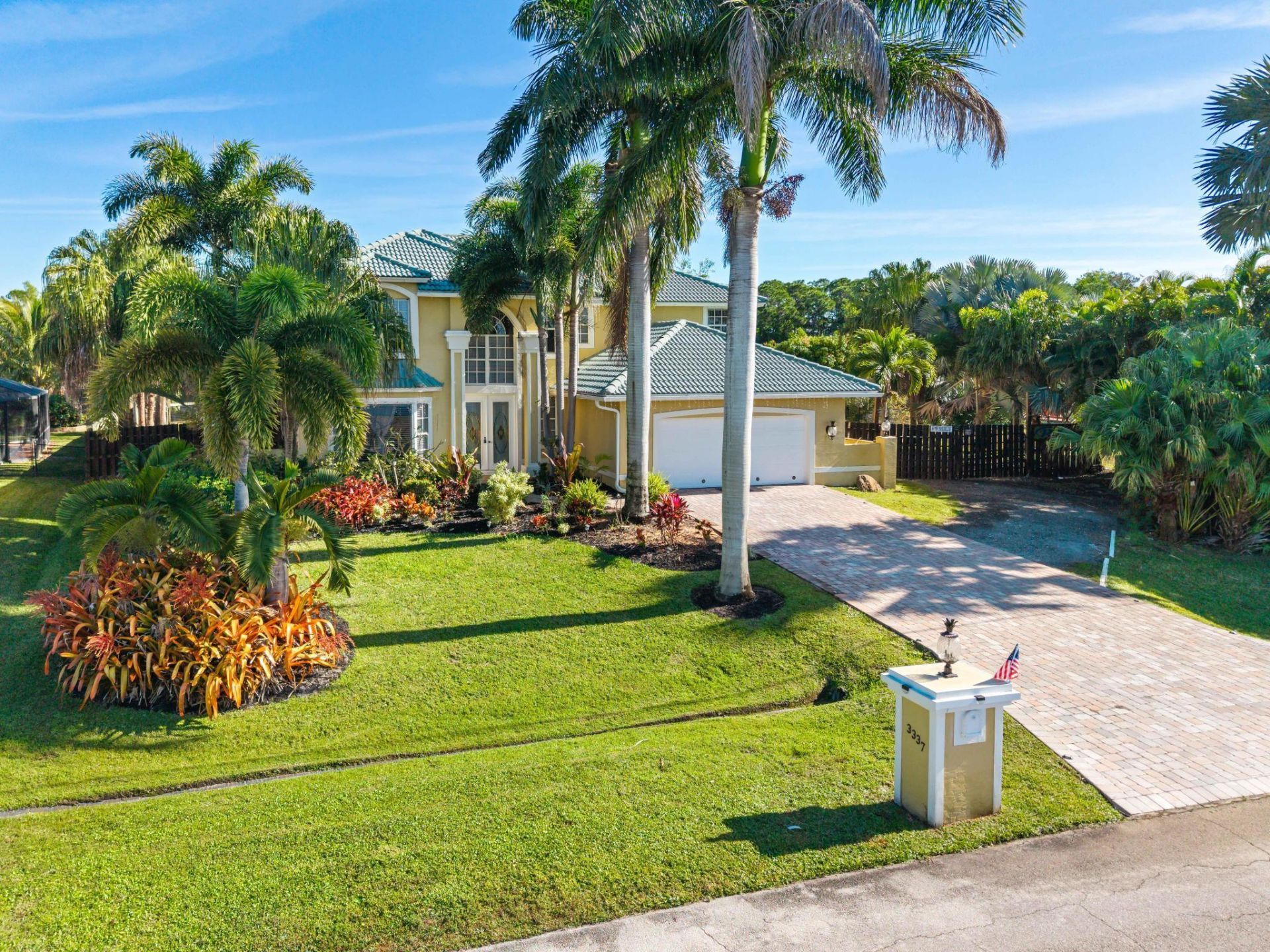 3337 SW Crestview Road, Port Saint Lucie, FL 34952 Photo