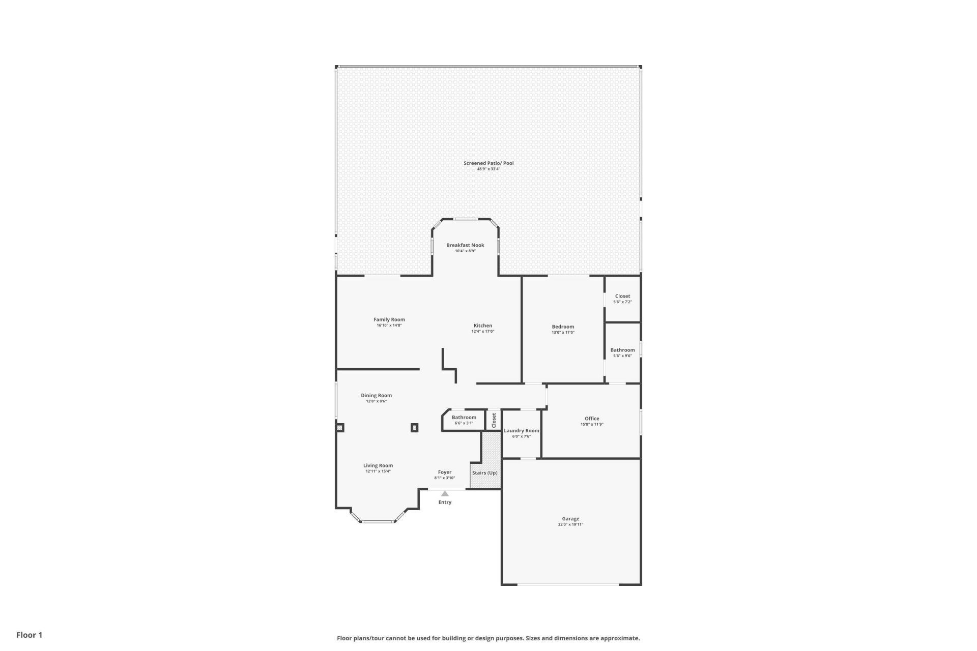 3337 SW Crestview Road, Port Saint Lucie, FL 34952 Photo