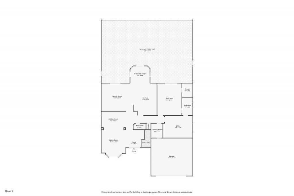 3337 SW Crestview Road, Port Saint Lucie, FL 34952 Photo