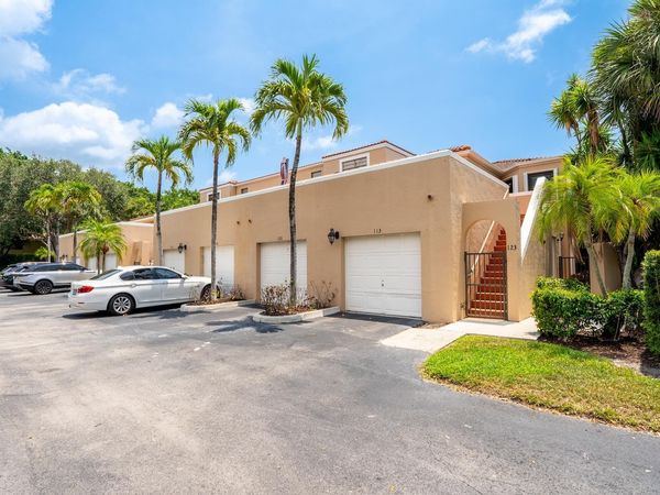 6614 Villa Sonrisa Drive, Unit 123, Boca Raton, FL 33433