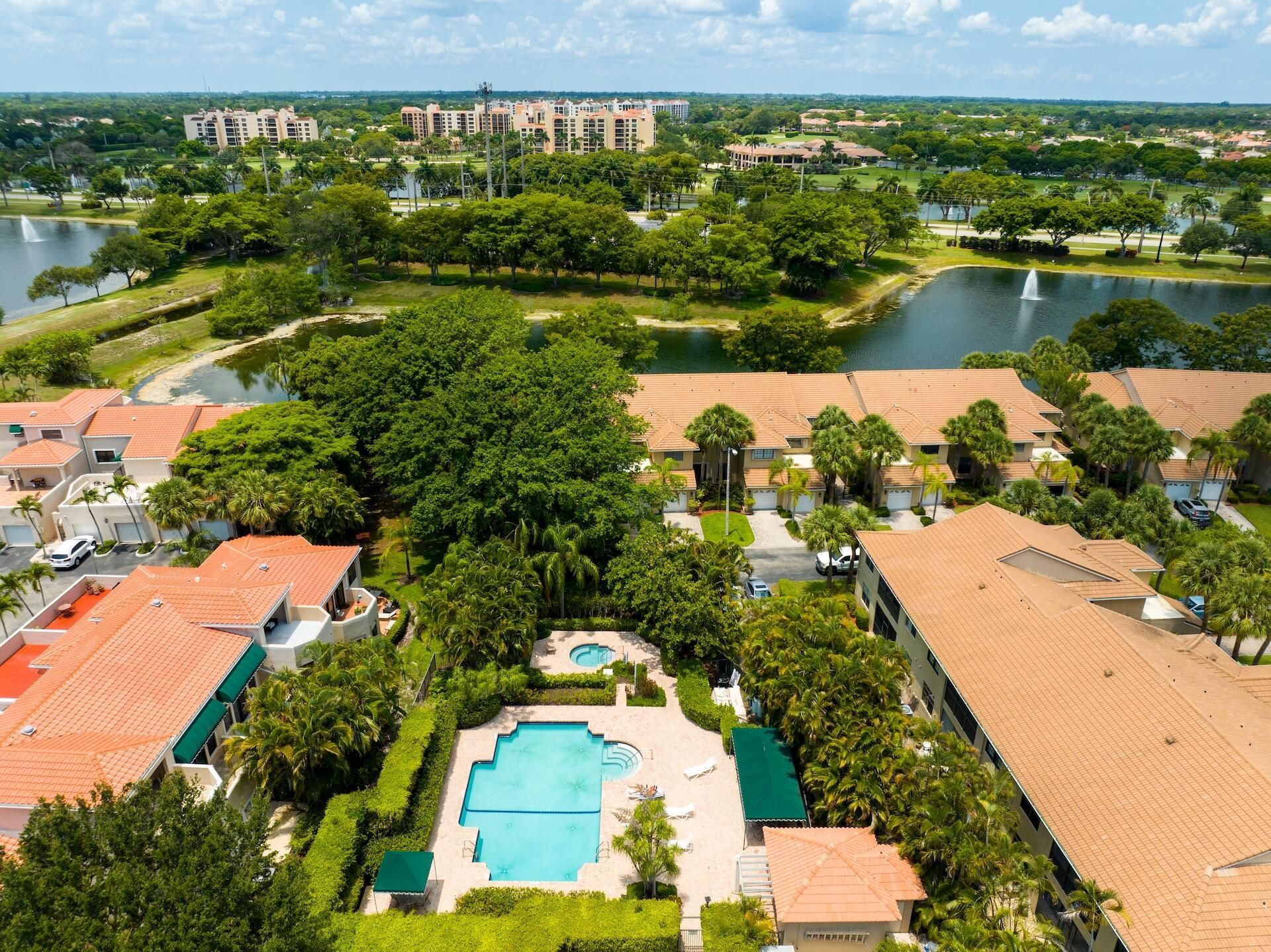 6614 Villa Sonrisa Drive, Unit 123, Boca Raton, FL 33433 Photo