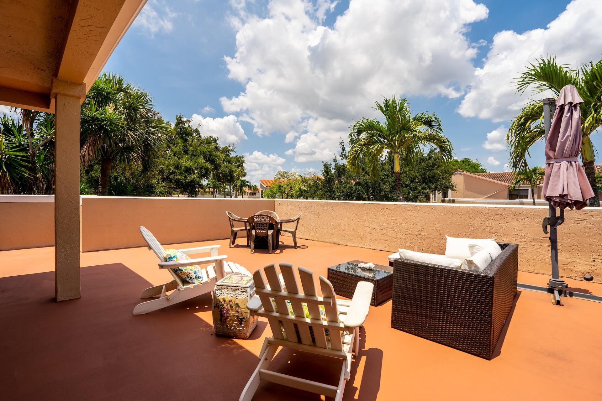 6614 Villa Sonrisa Drive, Unit 123, Boca Raton, FL 33433 Photo