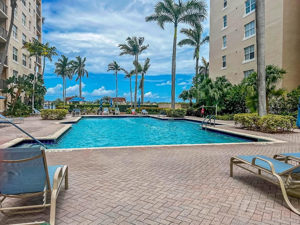 1805 N Flagler Drive, Unit 206, West Palm Beach, FL 33407 Photo