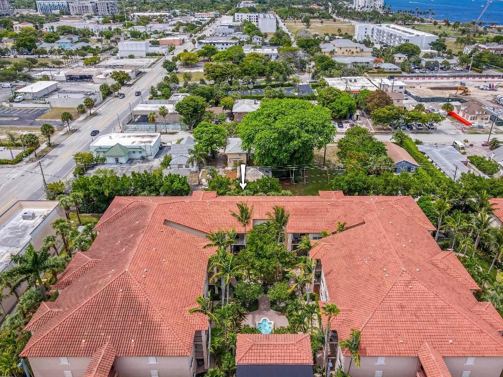 1805 N Flagler Drive, Unit 206, West Palm Beach, FL 33407 Photo