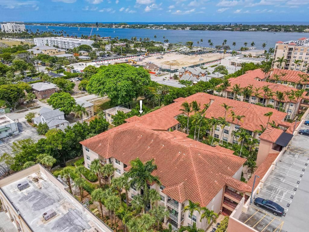 1805 N Flagler Drive, Unit 206, West Palm Beach, FL 33407 Photo