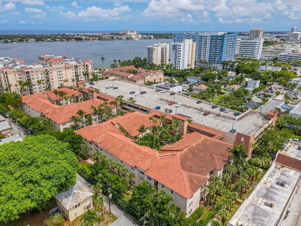 1805 N Flagler Drive, Unit 206, West Palm Beach, FL 33407 Photo