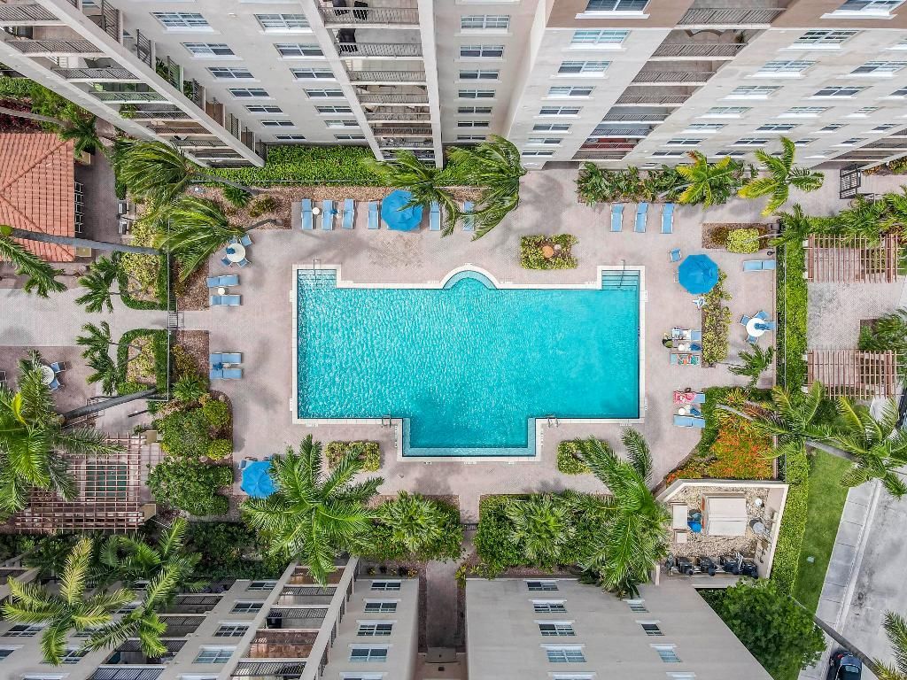 1805 N Flagler Drive, Unit 206, West Palm Beach, FL 33407 Photo