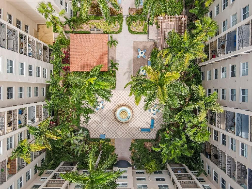 1805 N Flagler Drive, Unit 206, West Palm Beach, FL 33407 Photo