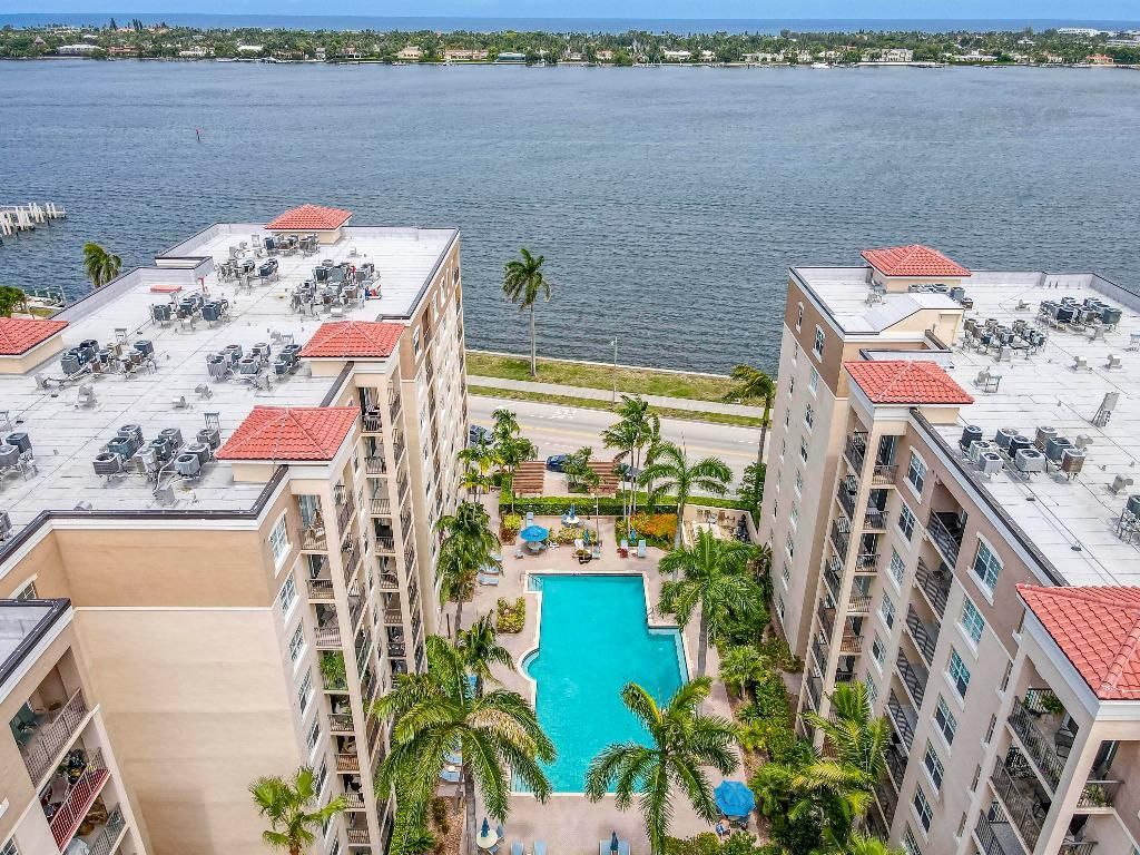 1805 N Flagler Drive, Unit 206, West Palm Beach, FL 33407 Photo